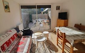 Appartement T2 30m2 Vielle Aure